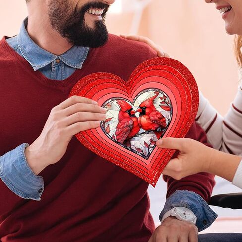 دوار الرياح الكاردينال التذكاري لعيد الميلاد، طائر الكاردينال الأحمر دوار الرياح لعيد الميلاد التذكاري، دوار الرياح الكاردينال ثلاثي الأبعاد، معلق دوار الرياح الكاردينال في الهواء الطلق in Saudi Arabia