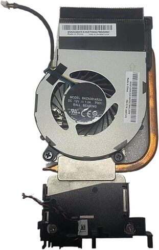 0KT152 0KT154 for M700 M900 M715Q M6600Q M6600 Cooling Fan Cooler Fan Heatsink Radiator BAZA0814B2U(Fan with Heatsink) in Kuwait