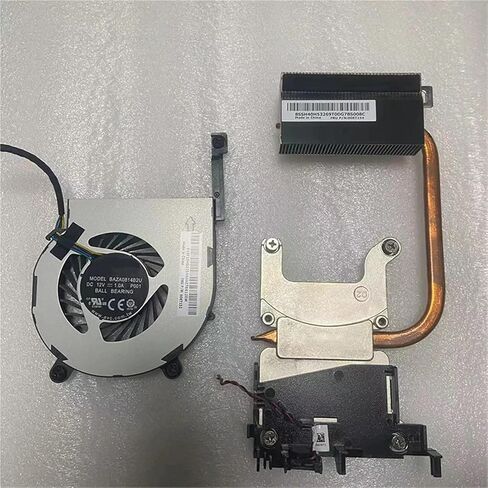 0KT152 0KT154 for M700 M900 M715Q M6600Q M6600 Cooling Fan Cooler Fan Heatsink Radiator BAZA0814B2U(Fan with Heatsink) in Kuwait