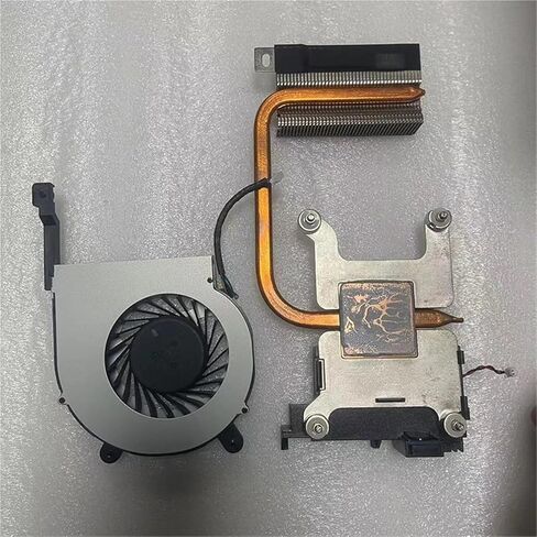 0KT152 0KT154 for M700 M900 M715Q M6600Q M6600 Cooling Fan Cooler Fan Heatsink Radiator BAZA0814B2U(Fan with Heatsink) in Kuwait