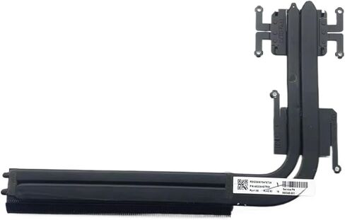 لـ 15-AX 15-BC GTX950 تبريد مروحة مروحة مروحة التدفئة 860348-001 858970-001 45G35HSTP00 TPN-Q173 (مروحة التبريد 2PC)) in Kuwait