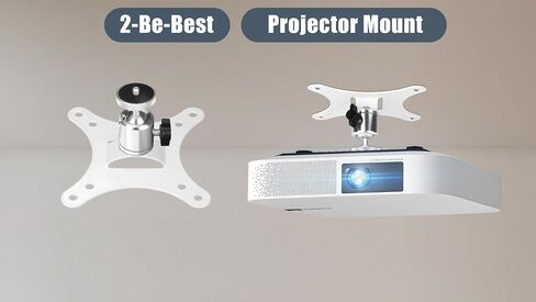 2-BE-BESTOR MOUNT MINI MINI سقف السقف جبل القوس القابل للتعديل القابلة للتعديل in Saudi Arabia