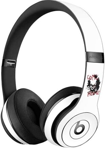 Skinit Decal Audio Skin Compatible with Beats Solo 3 Wireless - Officially Licensed Warner Bros IT Volume 2 It Chapter 2 Design in Kuwait