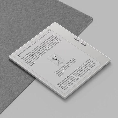 Onyx Go 7 E Ink Tablet 7" ePaper Readers B/W eReader Digital Paper 300PPI 4G 64G in Kuwait