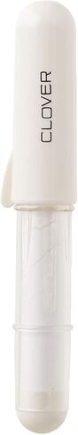 Clover Chaco Liner Pen White in Saudi Arabia