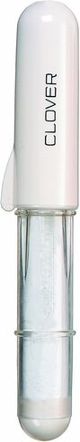 Clover Chaco Liner Pen White in Saudi Arabia