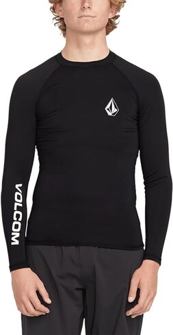 حذاء رجالي طويل الأكمام من Volcom in Saudi Arabia