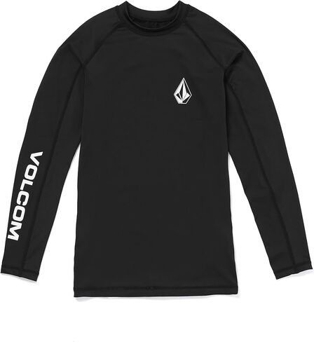 حذاء رجالي طويل الأكمام من Volcom in Saudi Arabia