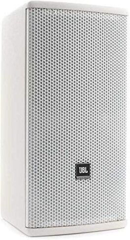 JBL Professional AM7212/66 High Power 2-Way Loudspeaker with 12-Inch LF & Rotatable Horn, Black in Saudi Arabia