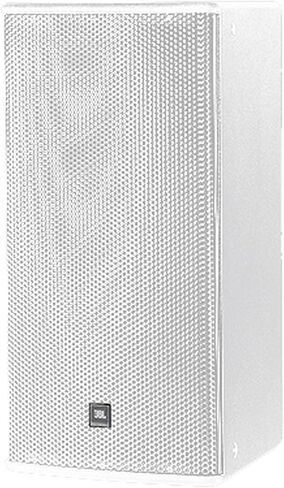 JBL Professional AM7212/66 High Power 2-Way Loudspeaker with 12-Inch LF & Rotatable Horn, Black in Saudi Arabia