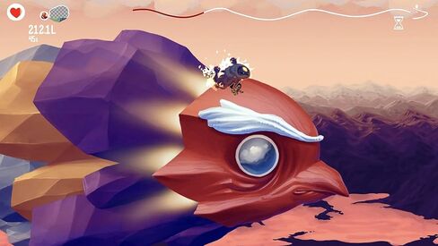 Earthnight (Limited Run #379) - PlayStation 4 in Kuwait