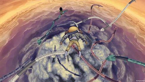 Earthnight (Limited Run #379) - PlayStation 4 in Kuwait