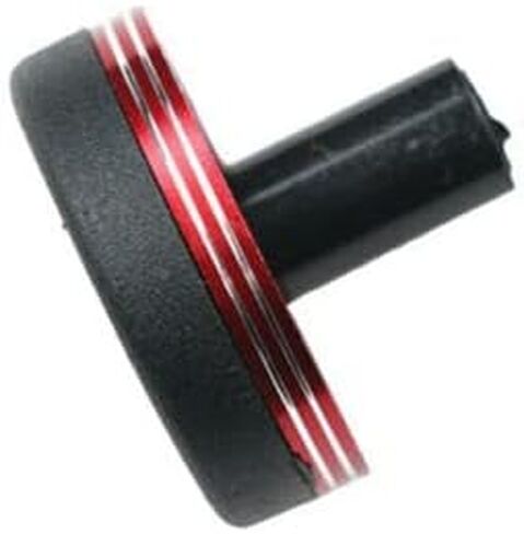 TEAMWILL Rod Butt Cap Building & Repair Component Parts Fishing Pole Replacement in Saudi Arabia