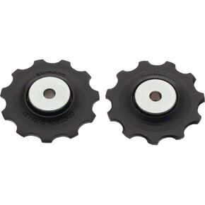 Shimano Cycling RD - M5120 توتر ودليل مجموعة SGS - Y3HM98010