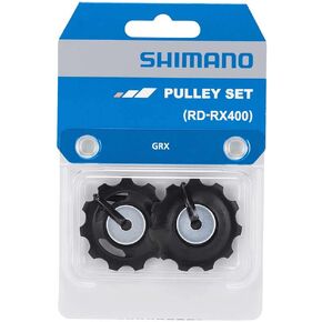 GRX RD-RX400 GRX Tension and Guide Pulley Set