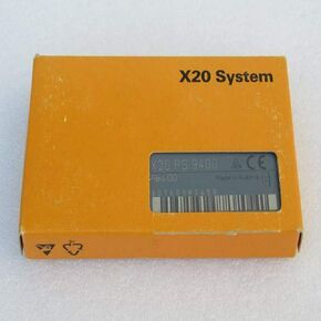 X20PS9400 PLC Controller