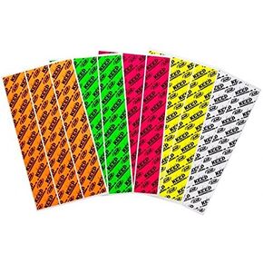AAE CAM Hanes Arrow WRAP White