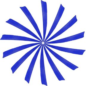 دوارات السهم في تركيا السهام ريش الريش ، الجناح الأيمن مناسب لإطلاق النار على هدف الصيد - قطع الدرع