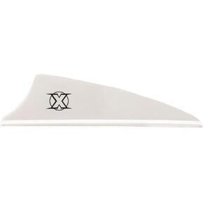 Bohning X Vane, 1.75" FITA, 3D, Target Vane