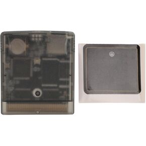 بطاقة ذاكرة Flash لـ Gameboy Color Professional 1000 في 1 لعبة فيديو Cassette 8G Memory Card لـ Gameboy Advance SP ، قم بإل in Kuwait