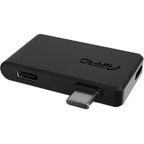 P30 3 in 1 Portable SSD, Supports ProRes/Microphone,with PD Interface, Up to 1000MB/S