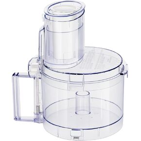 7 Cup Food Processor Replacement Parts Kit for Cuisinart DLC-10 Series Food Processors,Contain:FP-631AGTXT-1,DLC-117BGTXT1,DLC-118BGTXT1,DLC-120BGTX-1