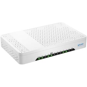 HALNy GPON B+ SC/APC, 1x2500Base-T and 3-Ports 10/100/1000Base-TX + 1xPOTS (FXS) VoIP + Wi-Fi6