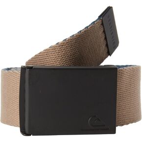 كويك سيلفر حزام رجالي كويك سيلفر Men's the Jam 5 Belt Belt in Saudi Arabia