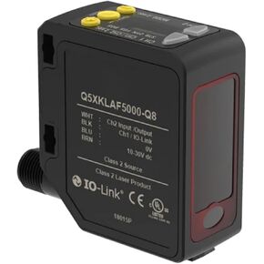 1pcs Q5XKLAF5000-Q8 New and Sealed in Box Q5XKLAF5000Q8 1 Year Warranty