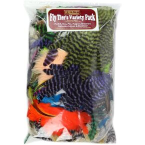 Fly Tier's Package Pack
