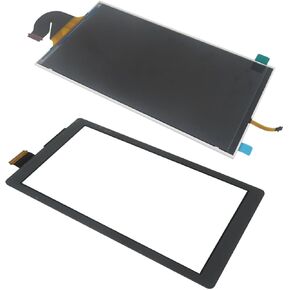 New Game Replacement 5.5" LCD Screen Display & Touch Digitizer for Nintendo Switch Lite HDH-001