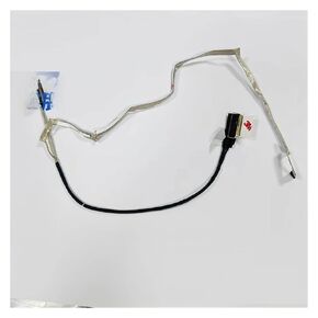 New LCD Video Flex Cable fit for DELL G15 5520 5521 5525 0MY1DM DC02C00XV00 Screen Cable 0my1dm Hdk50 Fhd 165hz