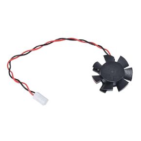 DVR 5V BGA Chipset 2 Wire Cooler Cooling Fan