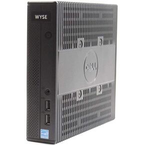 Zx0Q 7020 Thin Client AMD GX-415GA 1.50GHz 4GB 32GB SSD WIE10 Ethernet RJ45 8WF82