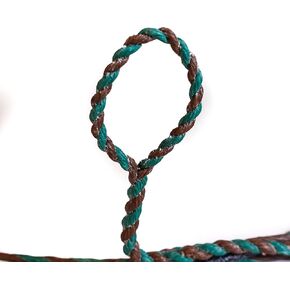 Shatterproof Archery Fast Flight Bow String Flemish Twist