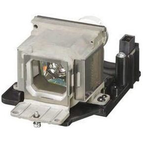 Projector Lamp for Sony VPL-EX242 - Housing Assembly with Original OEM Bulb