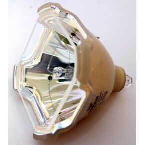 Osram 69509 Projector Bare Bulb - Without Housing Assembly