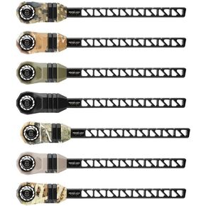 Mathews Archery STABILIZER 12" Black ASY
