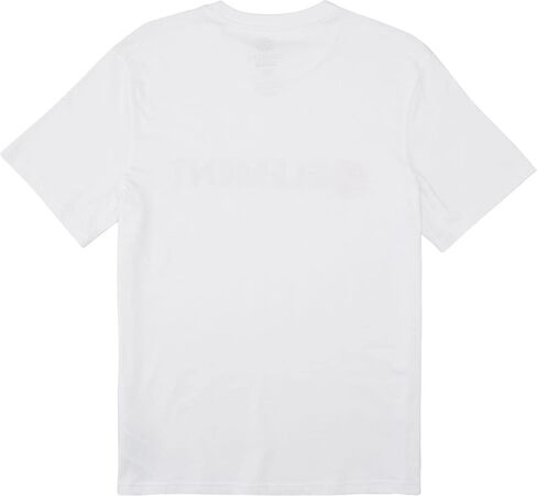 Element Men's Blazin Short Sleeve Tee Shirt in Saudi Arabia