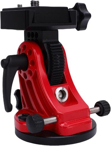 قاعدة Yoidesu Telescope ، قاعدة Star Adventurer Latitude (EQ) ، ترايبود التلسكوب ، قاعدة خطوط عرضي من ألومنيوم سبيكة للتلسكوب ، جبل التلسكوب ، (أحمر) in Saudi Arabia