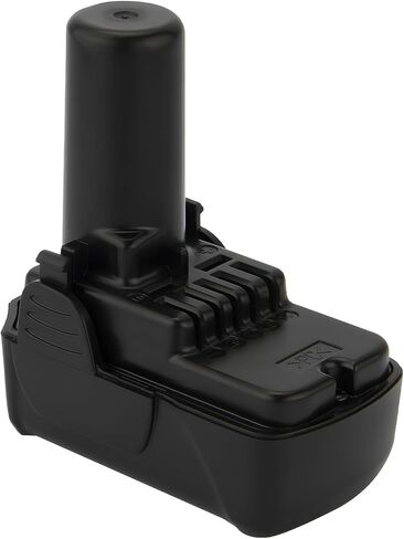 Joiry 10.8V-12V Charger for Hitachi Li-ion Battery BCL1015 329369 329370 329371 329389 331065 Slide-in Style Batteries ( Not for NiMh NiCad Battery ) in Kuwait