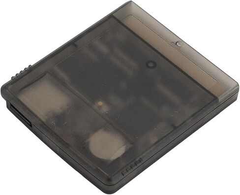 بطاقة ذاكرة Flash لـ Gameboy Color Professional 1000 في 1 لعبة فيديو Cassette 8G Memory Card لـ Gameboy Advance SP ، قم بإل in Kuwait