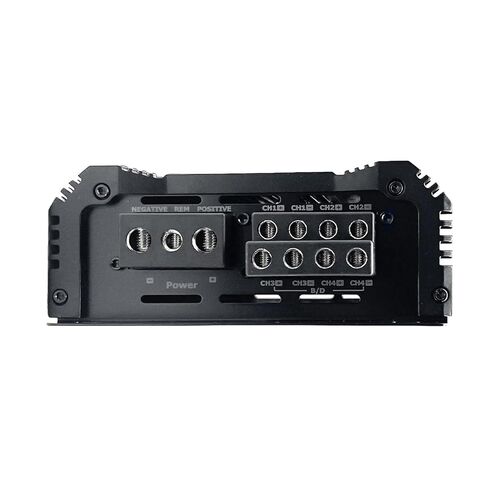 ORION XTRPRO4.1K 4-channel 1000W RMS مكبر للصوت الكامل Class-D مصنوع في كوريا in Kuwait