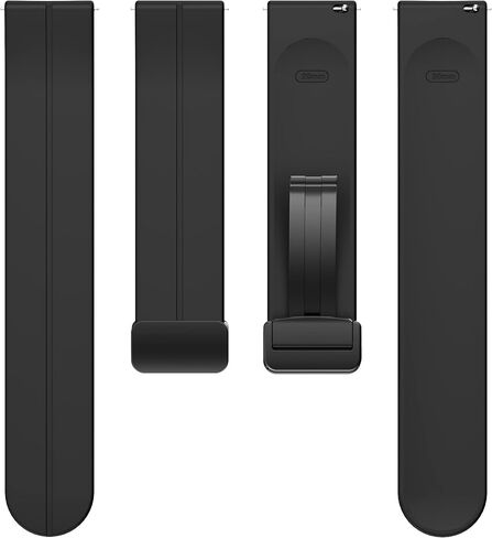 Compatible with Plaud NotePin Bands, Soft Silicone Sport Wristband Replacement Straps Compatible for Plaud NotePin Voice Recorder in Saudi Arabia