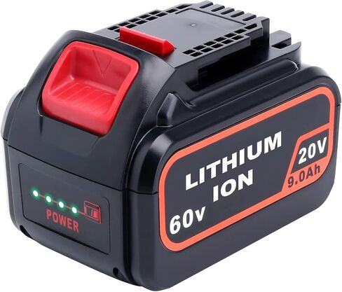 Swidan PCXMVC 18V Battery Charger for Porter Cable Lithium & NiCad NiMh PC18B PC18BL PC18BLX Cordless Power Tools in Kuwait