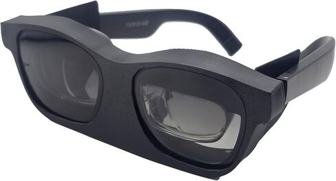 Light Blockers for Xreal AR Air, Air 2 & Air 2 Pro Glasses, Soft TPU Rubber, Full and Open Front Options in Saudi Arabia