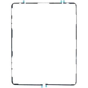 2X Touch Screen Digitizer and LCD Adhesive Strips Tape Glue for iPad (for iPad Pro 12.9 5th Gen 2021 A2378 A2379 A2461)