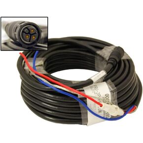 Furuno 15M Power Cable f/DRS4W