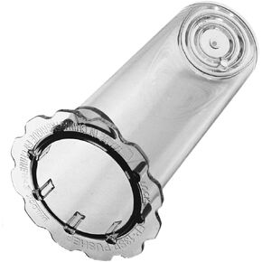 CUISINART FP-13SP استبدال SMITLE PUSTER يناسب النماذج FP-13DGM و FP-13DSV و SFP-13 ONLY OEM