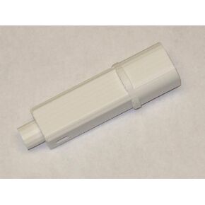 Disc Stem or Blade Post for Hamilton Beach Big Mouth Food Processors 70590, 70591, and 70595